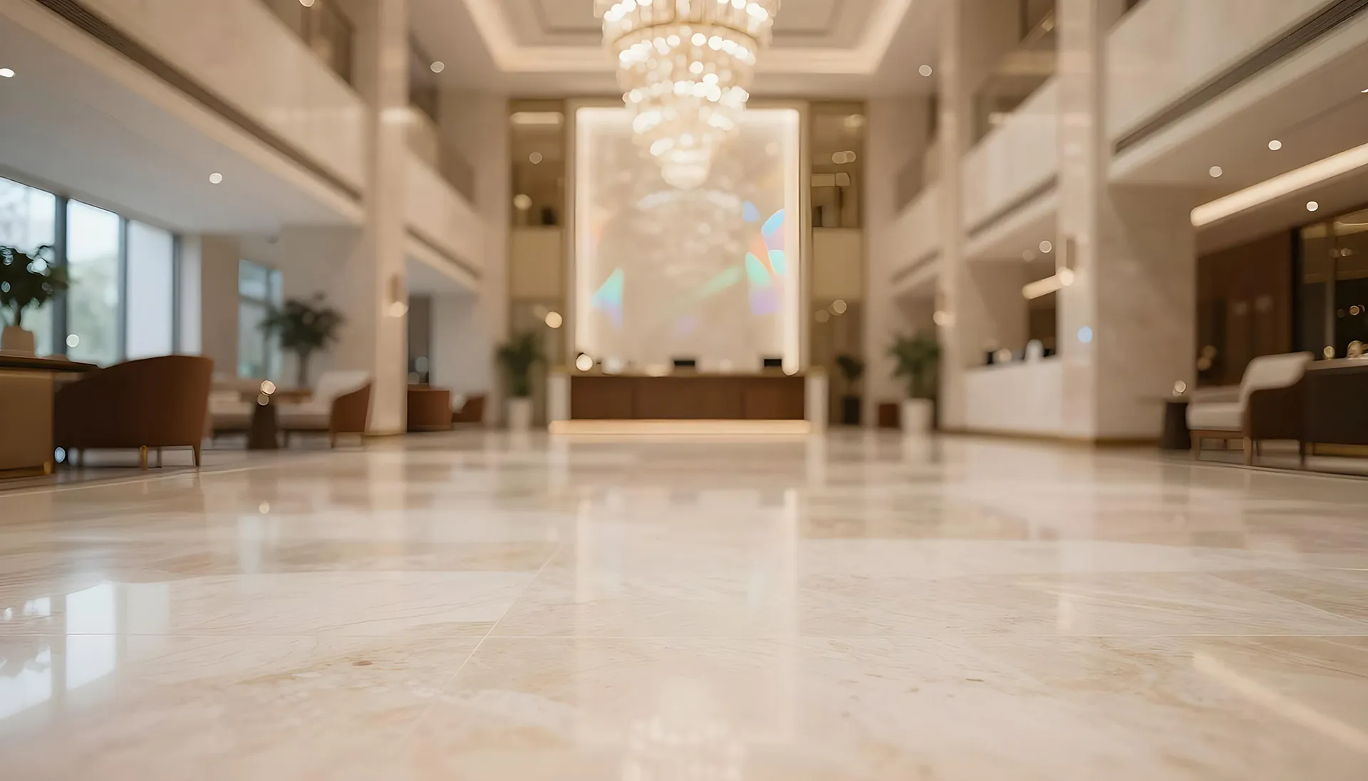 Scenter Enterprise - 企業香氛系統