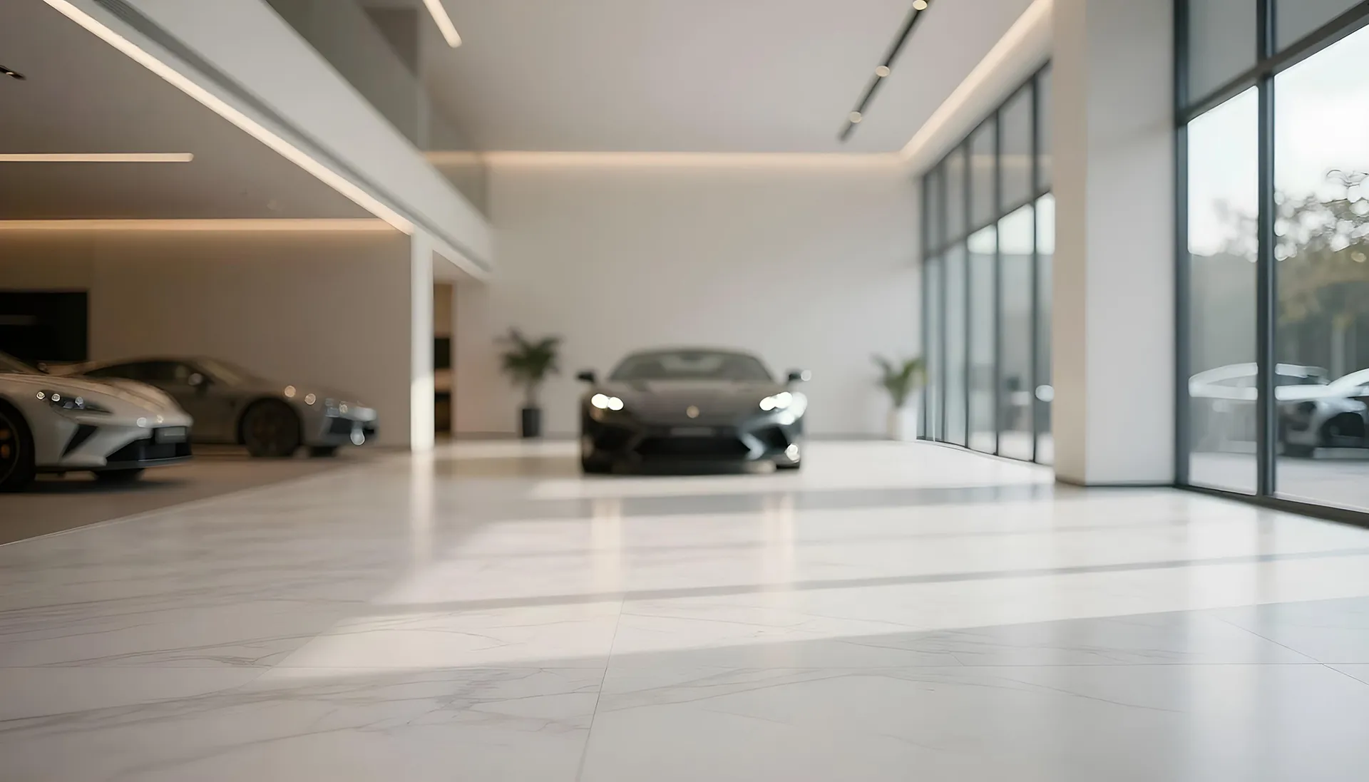 Scenter Enterprise - 企業香氛系統